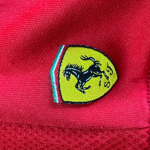 Puma Ferrari jacket - Picture 7 of 8